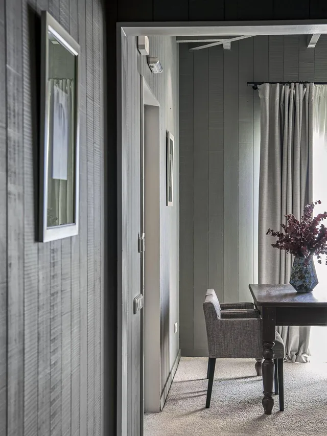 penthouse suite، THE KEFALARI SUITES 4/4