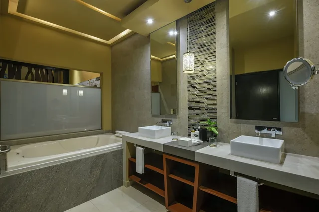 Suite, Ocean Front، Generations Riviera Maya All Inclusive 2/2