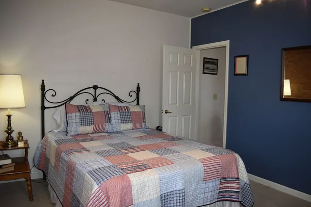 Presidential, Master, Suite, 3 Queen Beds, Sofa، Hermann Crown Suites 10/10