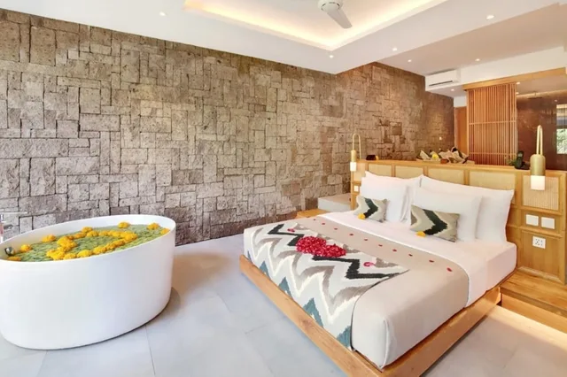Grand, Suite, Forest View، Kaamala Resort Ubud by Ini Vie Hospitality 8/15