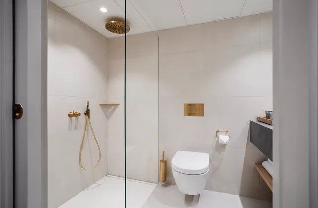 Standard, Single, Copenhagen Admiral Hotel 7/9