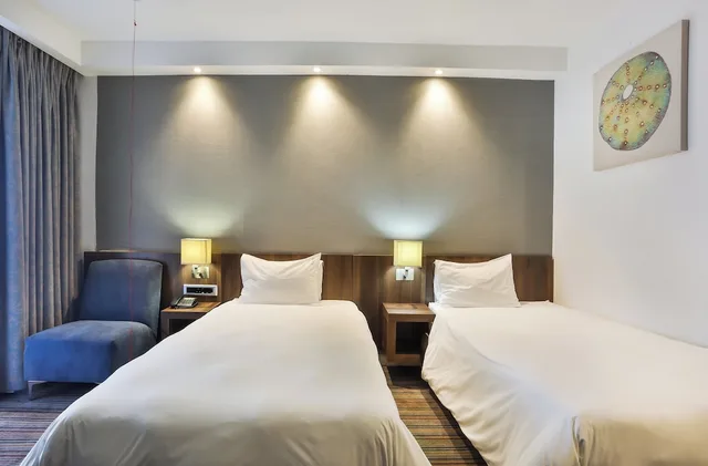 غرفة قياسية مفردة، HOLIDAY INN EXPRESS DURBAN - UMHLANGA 10/15