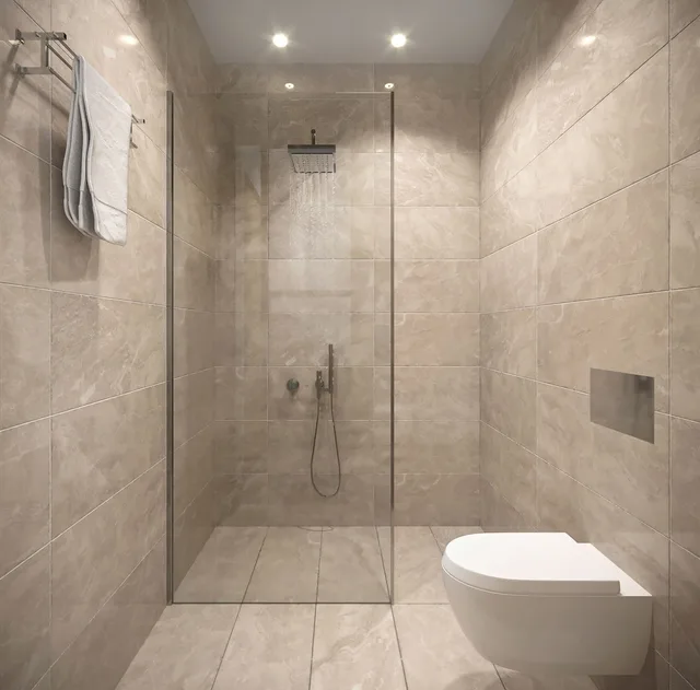 غرفة بسريرين منفصلين، Poseidon Hotel 10/10