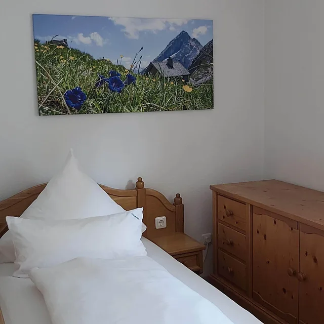 Town House, Annex، Hotel Grunberger 3/5