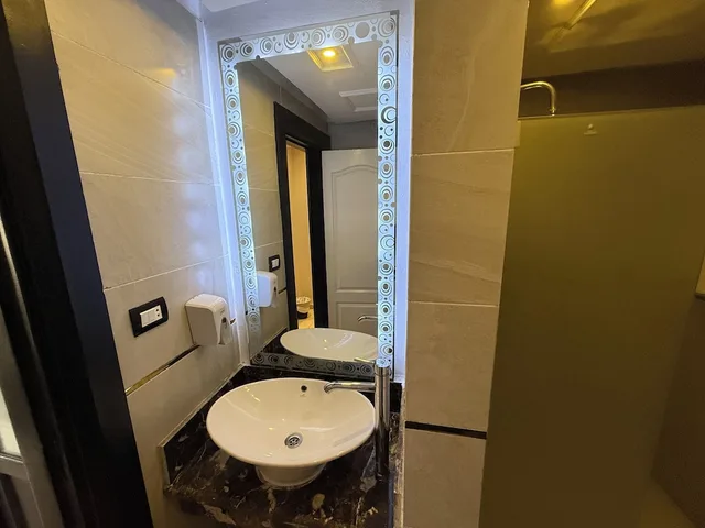 جناح بسريرين كوين، Panorama Hotel Tanta 4/6