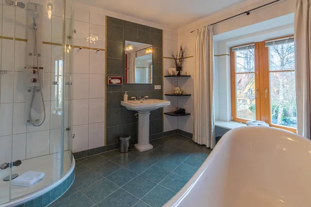 Senior, Suite، Herrnschlosschen Hotel 3/3