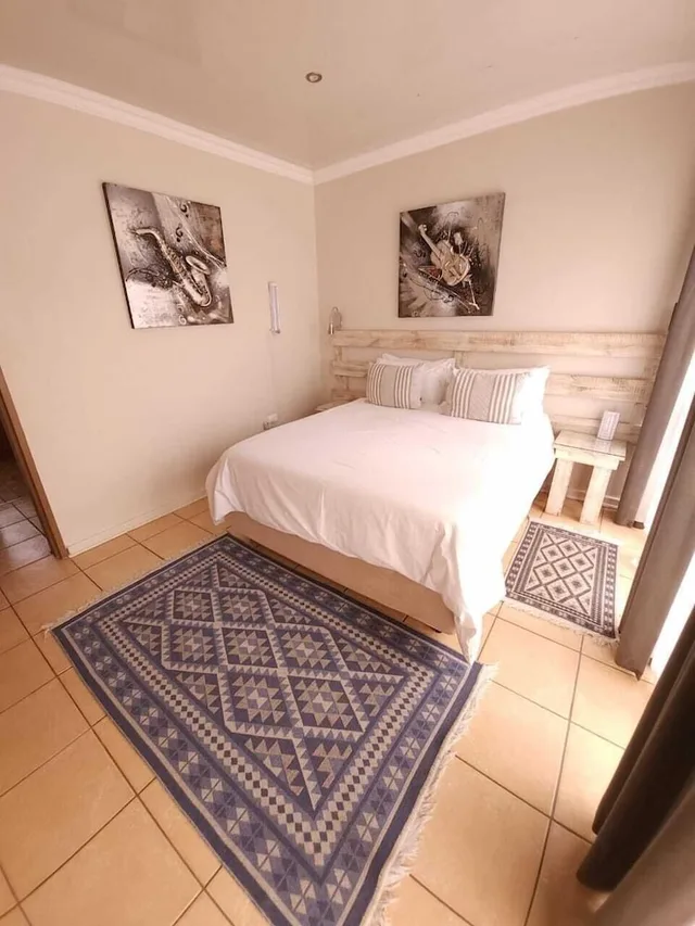 Double Bed, Rusplek Guesthouse Conference Centre & Spa 3/9