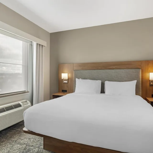 جناح بسريرين كينج مع أريكة، Best Western Plus Arlington/Marysville 1/4