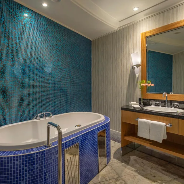 فيلا ديلوكس، Calista Luxury Resort 4/4