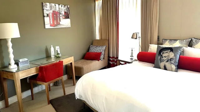 Itc Hospitality Group One Bedrooms Cartwright S Corner، كيب تاون 20/50