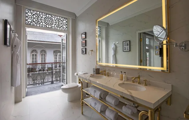 Junior Suite, Hotel La Compania In The Unbound Collection By Hyatt 6/9