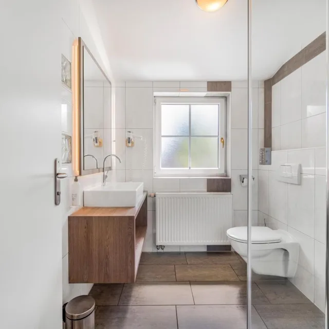 Room, Single, Das Grune Hotel Zur Post - 100 Bio 8/19