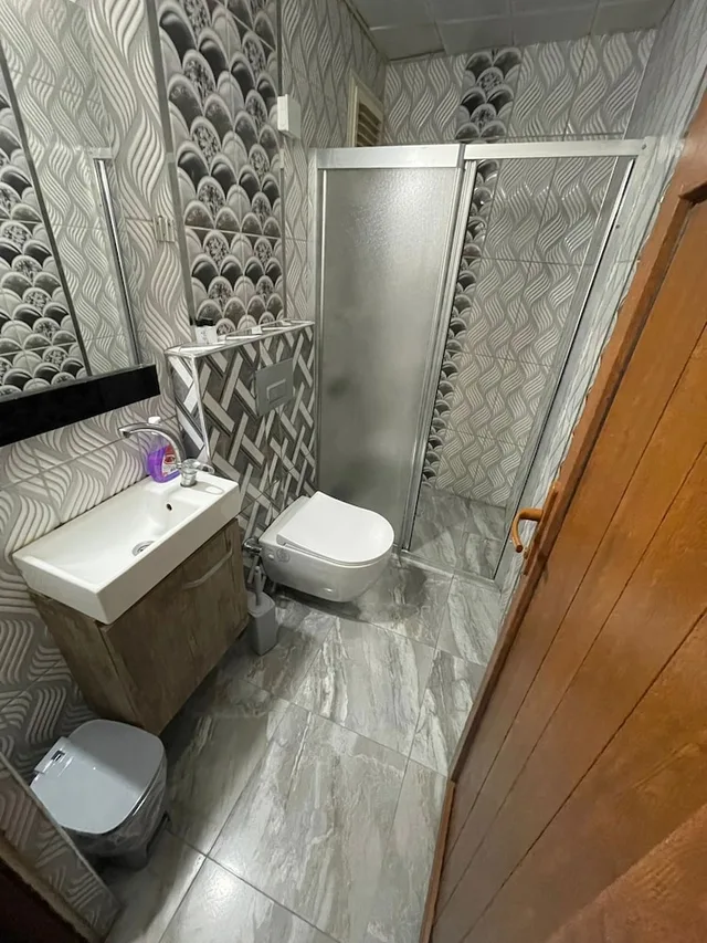 Family, 1 King and 1 Single Beds, Garden View, Ozgur Hotel 8/10