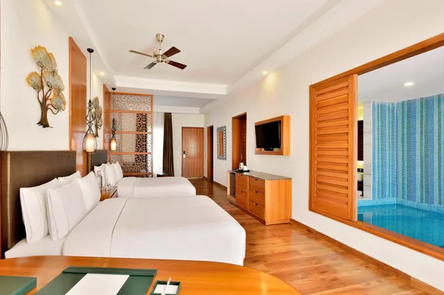 Luxury, Villa, 2 Queen Beds, Pool Access، The Westin Pushkar Resort & Spa 1/6