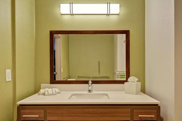 استوديو بسرير كينج، Home2 Suites By Hilton Rochester 3/5