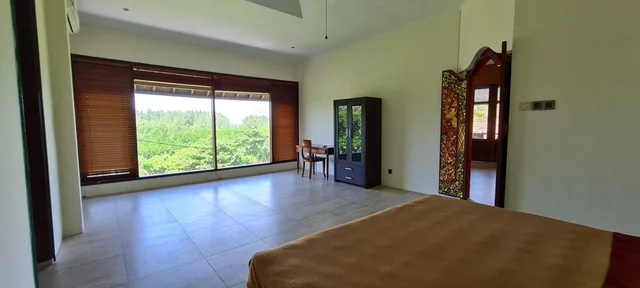 فيلا بغرفتي نوم، Sanur Seaview Hotel 3/8