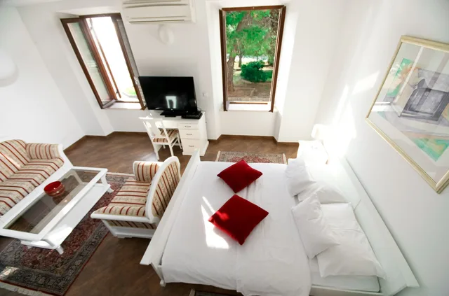 استوديو كومفورت، Vila Riva Apartments 6/10
