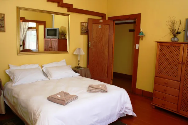 Flintstones Guest House Durban، ديربان 16/52