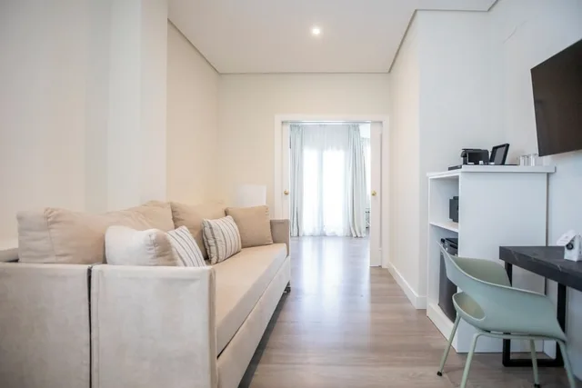 Junior Suite, King Bed, Hotel Soho Boutique Puerto 4/8