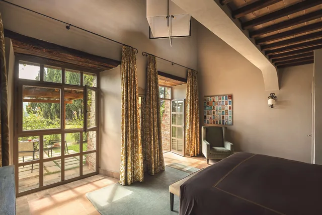 Tuscanica, Suite، Castello Di Casole A Belmond Hotel Tuscany 6/10