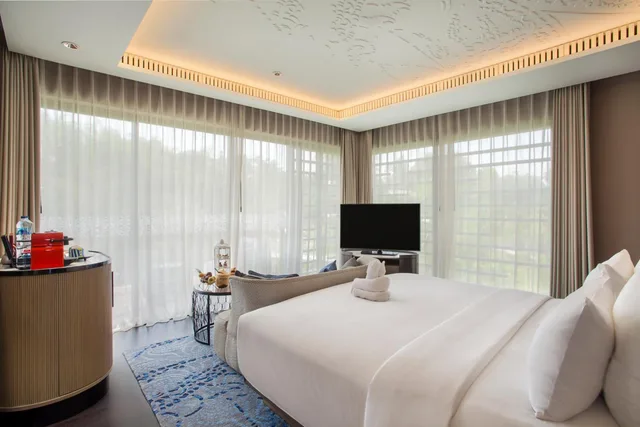 Studio, Villa، Pullman Ciawi Vimala Hills Resort Spa and Convention 4/8
