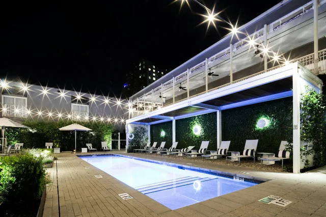 Suite, Hotel Ella 1/1