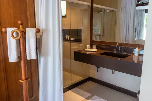 Super, Premium, Luxury, Suite, King Bed، Locanda Della Mimosa Hotel 4/4