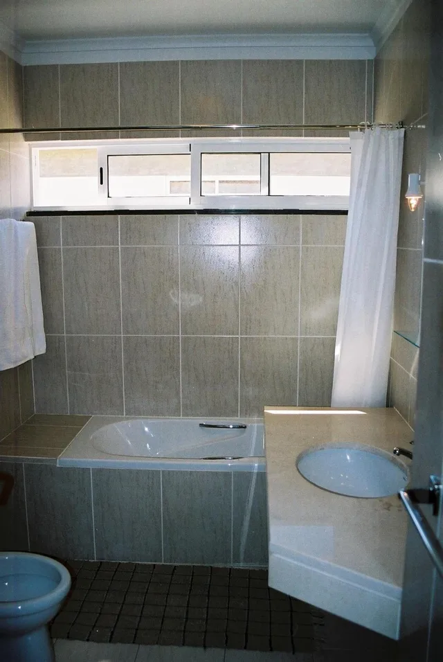 1 Bedroom, Apartment, Chair Bed، Paraiso Dourado 3/5