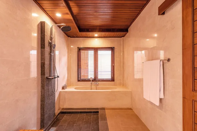Taru Sebatu Villa، Ubud 26/50