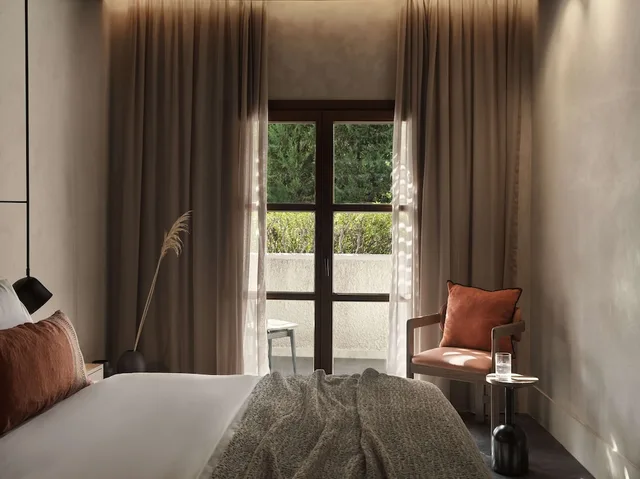 غرفة، Aulus Lindos Rhodes Resort, Curio Collection by Hilton 3/5