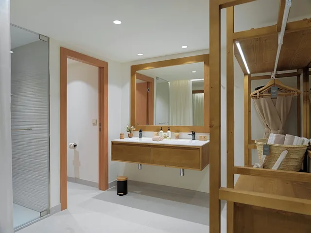 Reserve, Suite, King Bed, Ocean Front، Hotel Paradisus Fuerteventura 4/6