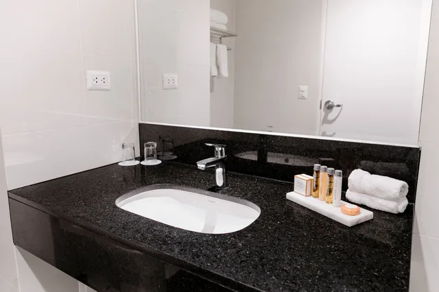 غرفة سوبيريور بسريرين مزدوجين، Wyndham Costa Del Sol Tumbes 2/3