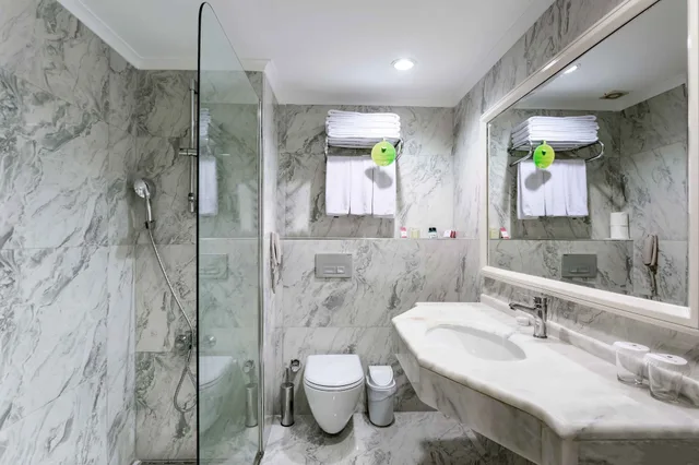 غرفة كلوب قياسية بسريرين منفصلين، Asteria Family Resort Side 3/3
