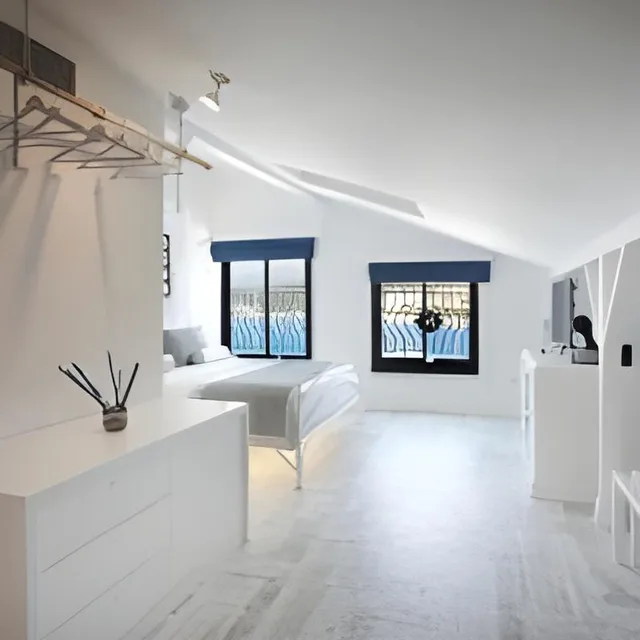 غرفة قياسية، Alley Prime Hotel 2/2