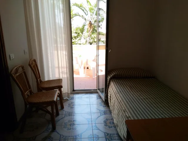 غرفة مفردة، Hotel Terme Tramonto d oro 3/4