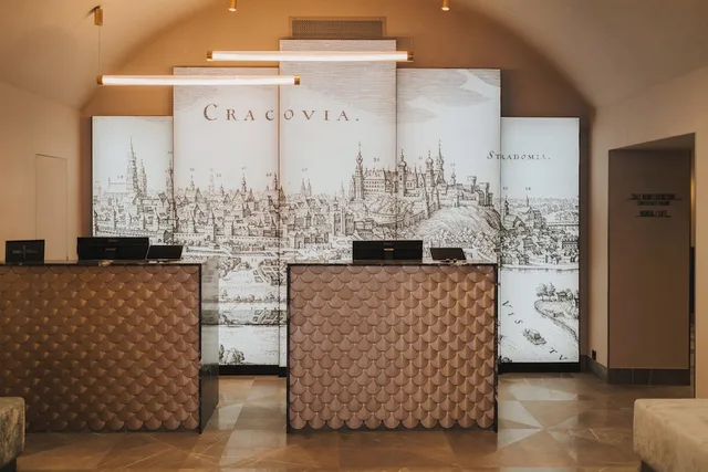 Hotel Indigo Krakow Wawel Castle by IHG، كراكوف 8/50