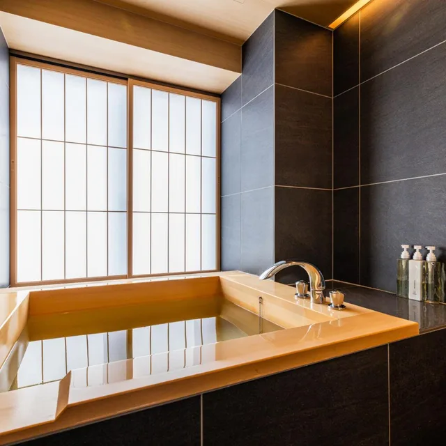 غرفة سوبيريور بسريرين منفصلين، AKEKURE Kyoto Shirakawa 4/6