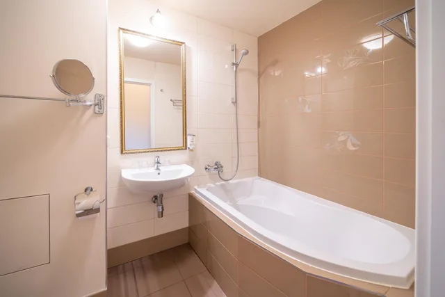 غرفة كلاسيكية مفردة، SPA HOTEL VITA 9/9