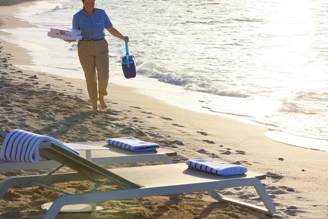 Hotel Indigo Turks Caicos Grace Bay by IHG، Providenciales 47/50