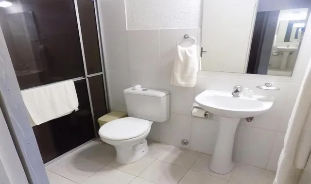 غرفة بسريرين منفصلين، Di Danieri Hotel 7/10