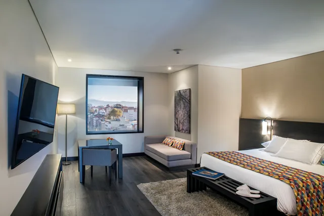 غرفة بريميوم سوبيريور، Cite Hotel 1/2