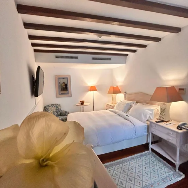 استوديو بشرفة، Pousada Do Marvao - Charming Hotel 1/4