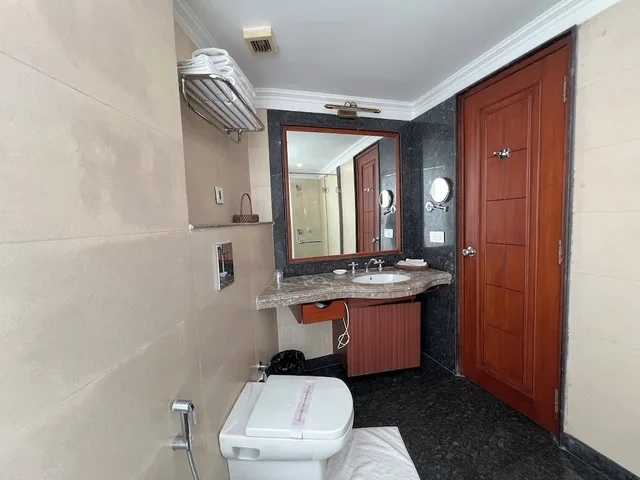 Maharaja, Suite, Double Bed، ROYALE de CASA 10/10