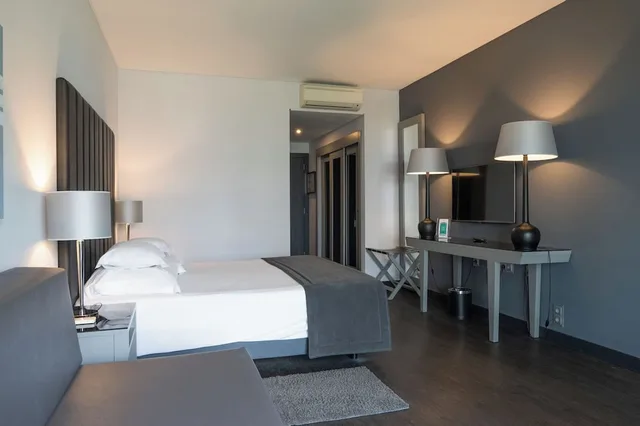Family, King Bed, Sofa, Vila Gale Evora 3/6