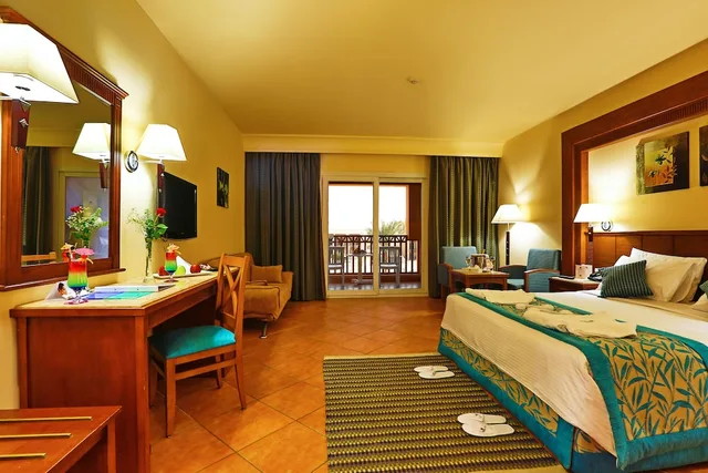 غرفة ثلاثية، Charmillion Club Aqua Park 2/10