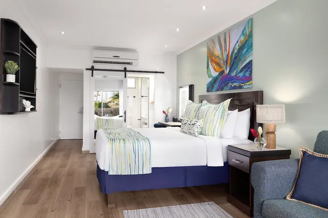 Harmony, Junior Suite, Tropical View, Adult Only، Coconut Bay Beach Resort and Spa 3/8