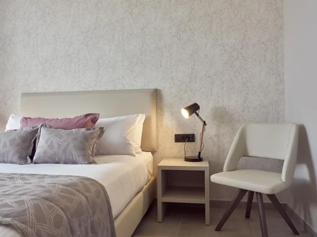 غرفة قياسية مفردة، Zante Sun Hotel 1/3