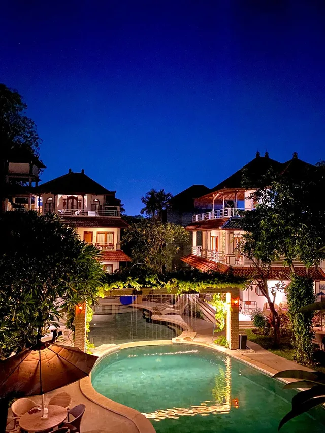 غرفة تُحدَّد حسب التوفر، Kusnadi Hotel 1/1