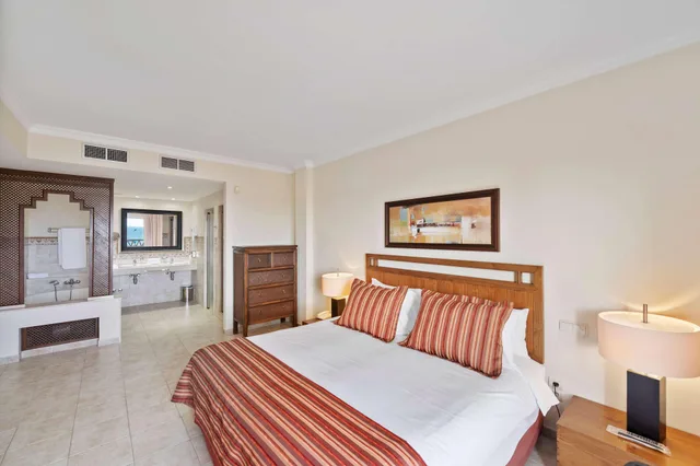 3 Bedrooms, Plus, Premium, Suite، Wyndham Grand Costa del Sol 1/10