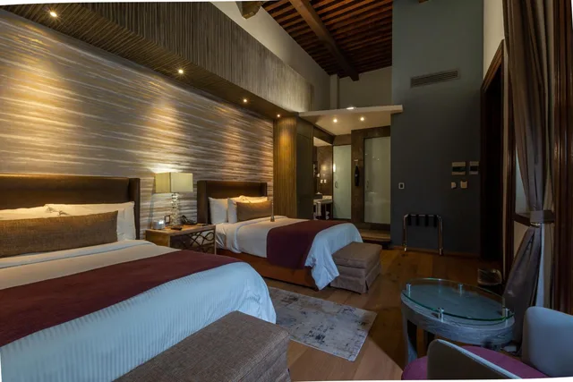 جناح ديلوكس، Hotel Boutique 1850 2/5